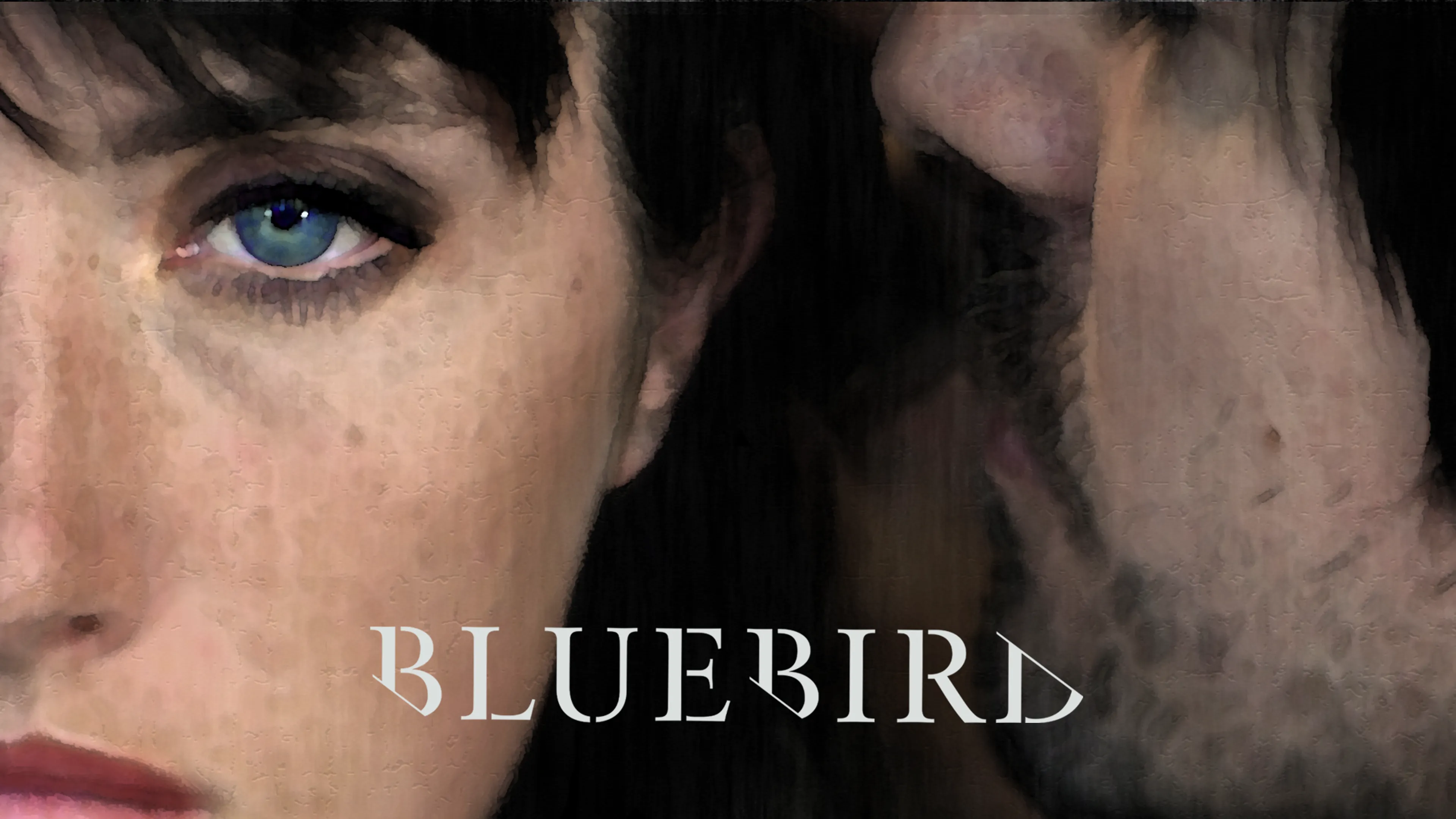 Bluebird poster